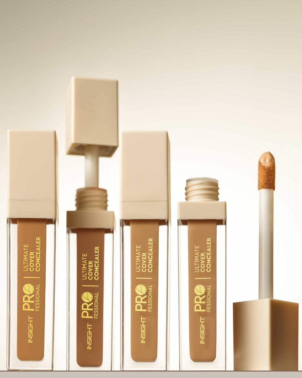 Insight professional Ultimate Cover Concealer (LN08)