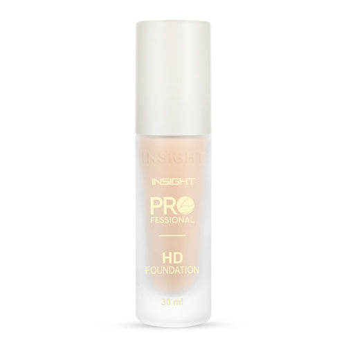 Insight professional HD Foundation (MN18)