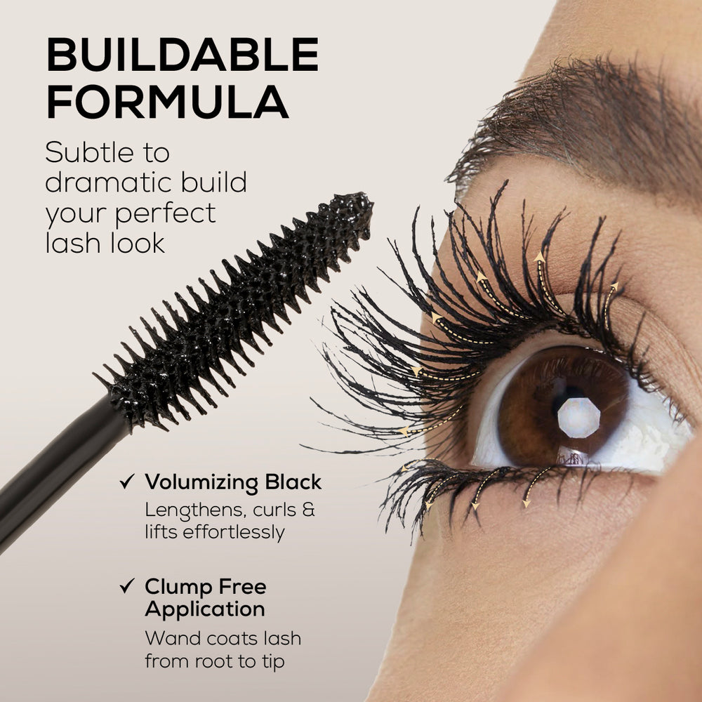 Insight professional CLASSIC MASCARA