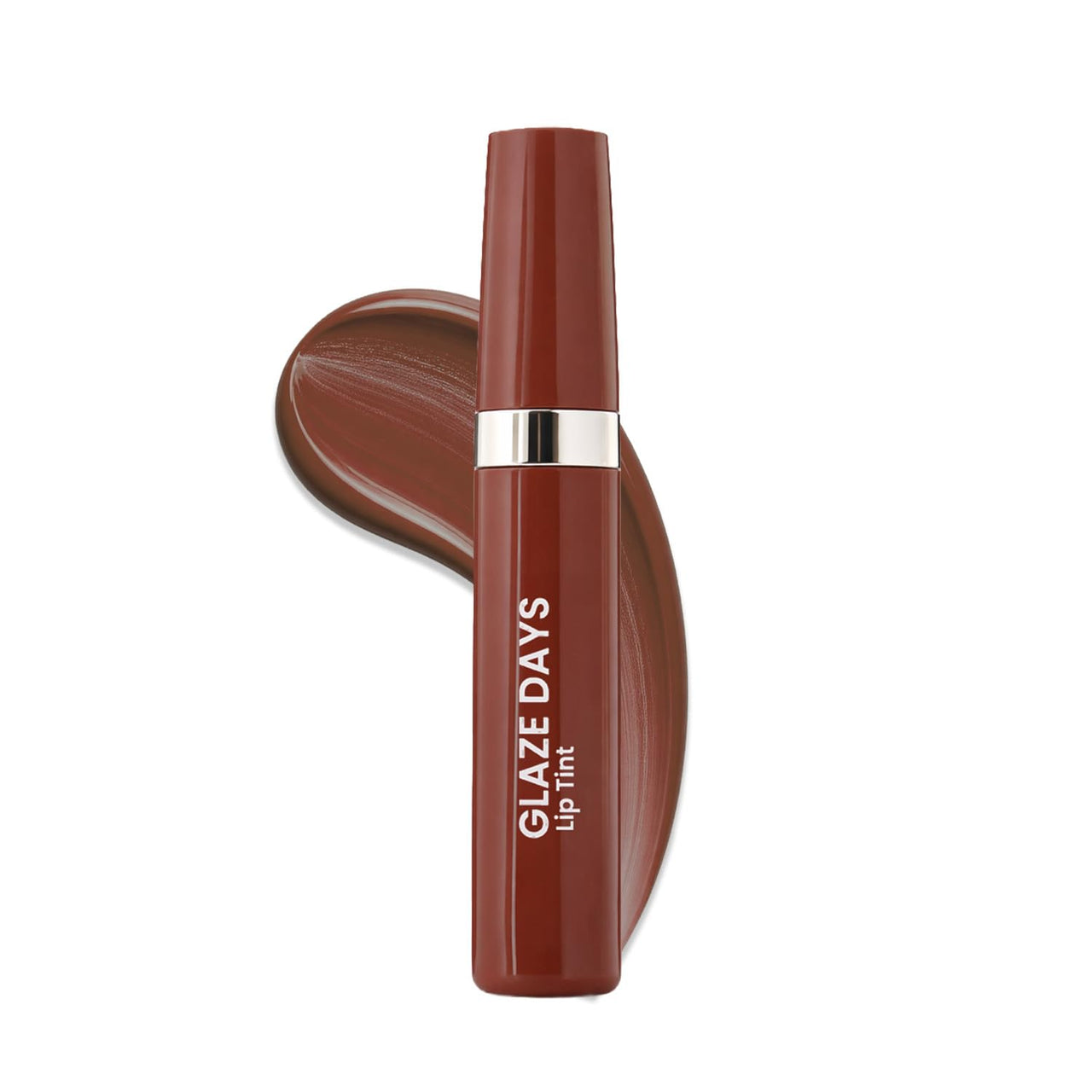 Swiss Beauty Glaze Days Lip Tint (01 Caramel Drop)