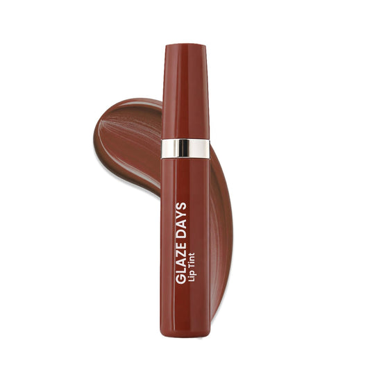 Swiss Beauty Glaze Days Lip Tint (01 Caramel Drop)