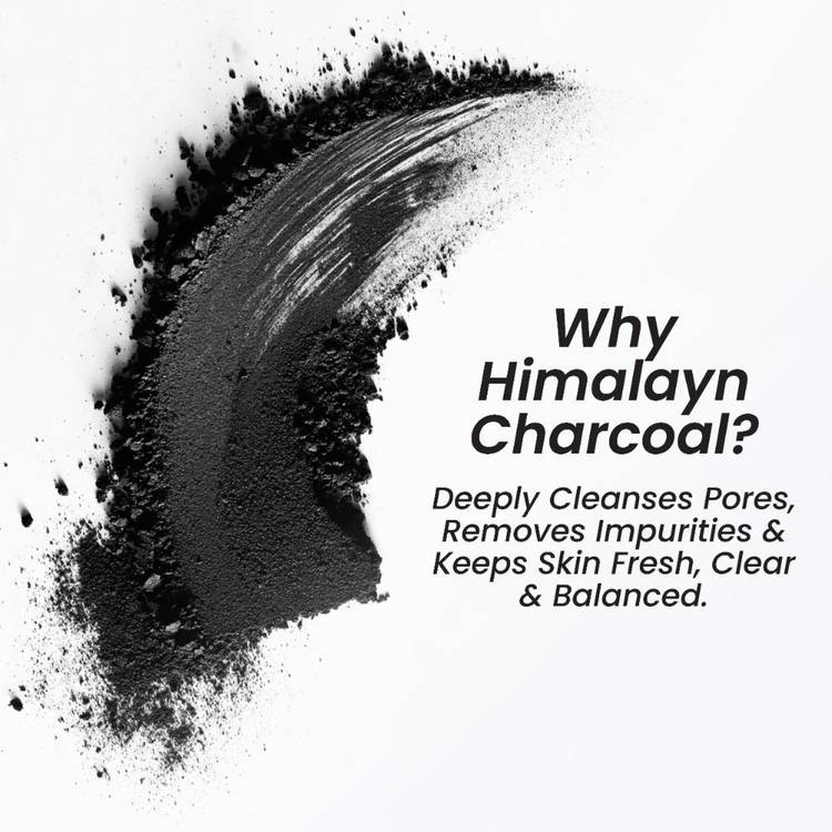 Insight Cosmetics Himalayan Charcoal Cleansing Balm (25g)