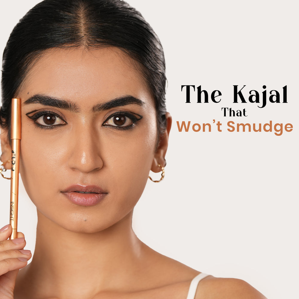 Insight cosmetics Studio Kajal