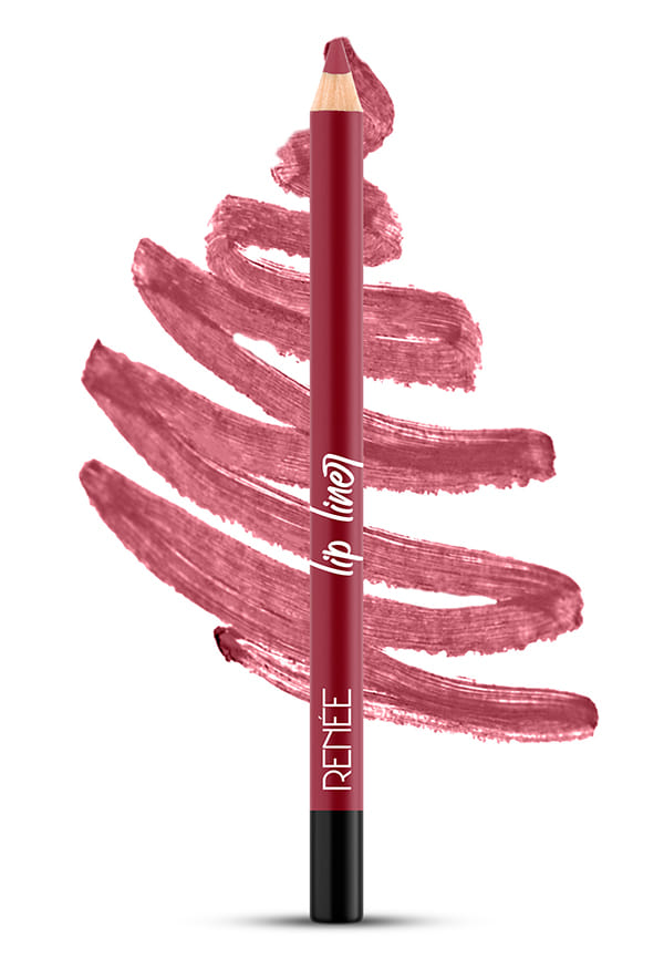 Renee Define Pencil Lip Liner (05)