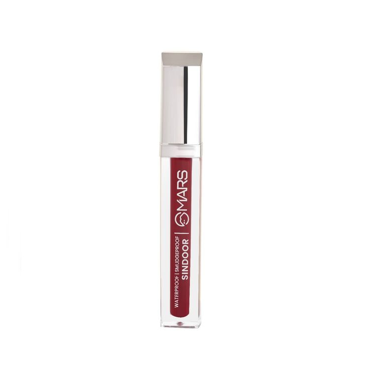 MARS Riwaj Liquid Sindoor - Maroon
(7ml)