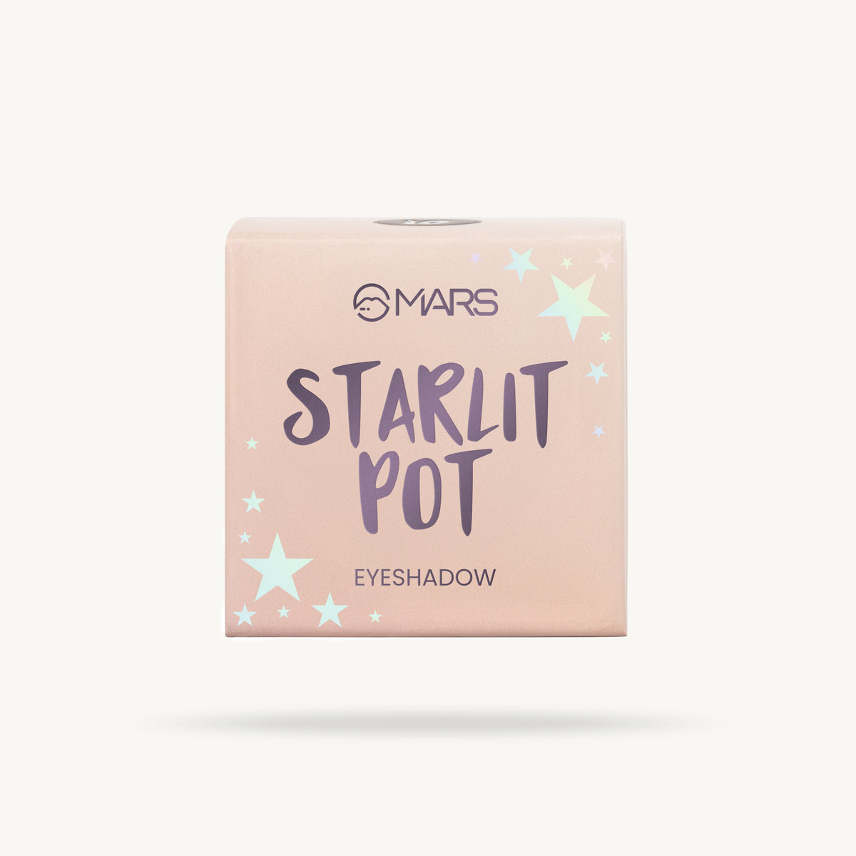 Mars Starlit | Pot Eyeshadow (06)