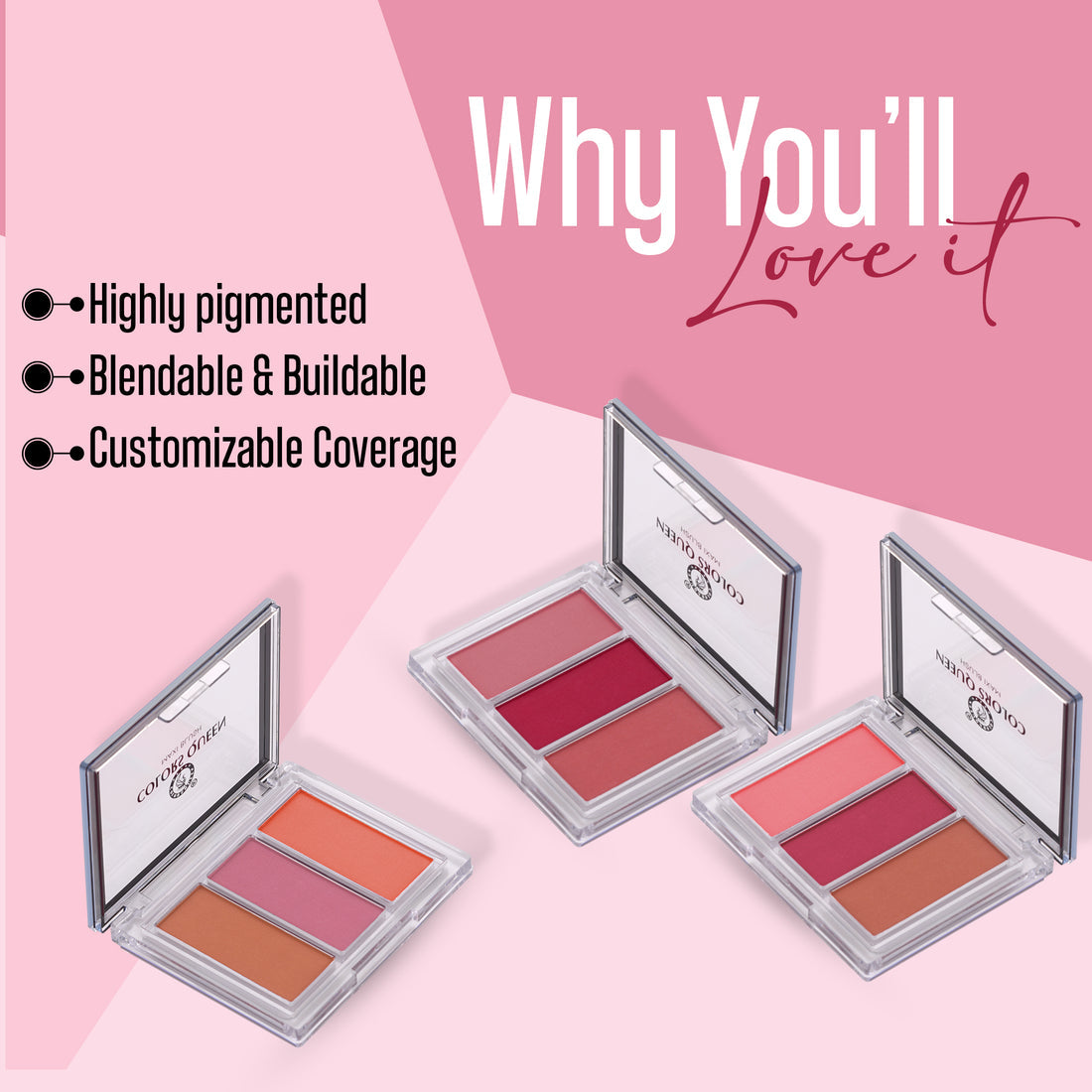 Colors Queen Maxi Blush (2)