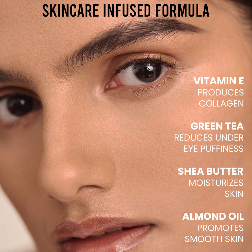 Insight cosmetics mega cover concealer (LP05)