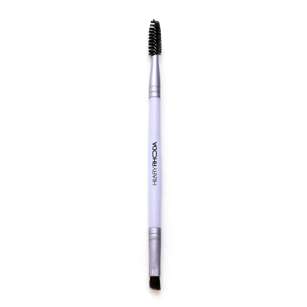 Hilary Rhoda Pro Series Angular Eye Brush & Spoolie