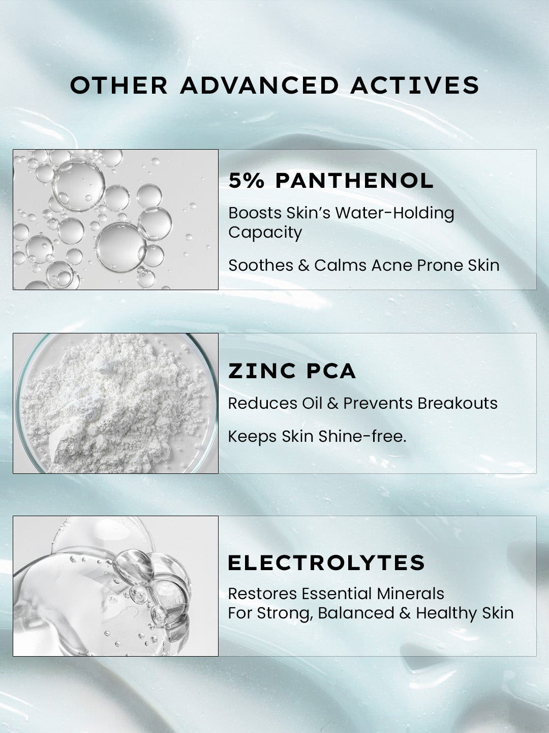 Hyphen 2% cica exosomes oil-free moisturizer - 50ml