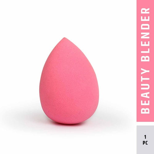 Insight cosmetics Beauty Blender Sponge Applicator (Pink)