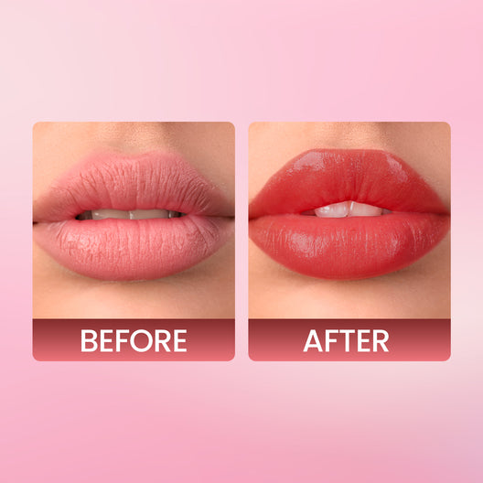 Swiss Beauty Colour Me Lip Balm 02(Coconut Blast)