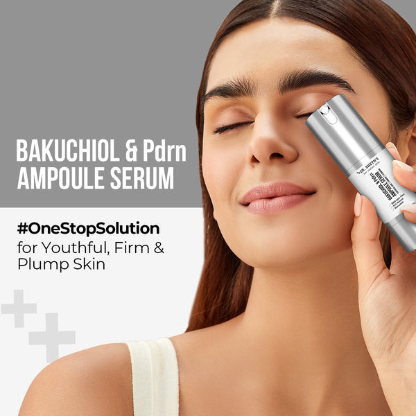 Dr. Sheth's Bakuchiol & Pdrn Ampoule Serum - 30ml