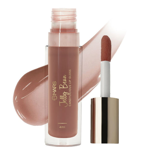 MARS Candylicious Lip Gloss  (05-JELLY BEAN)