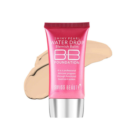 Swiss Beauty Shiny Pearl BB Foundation (04)