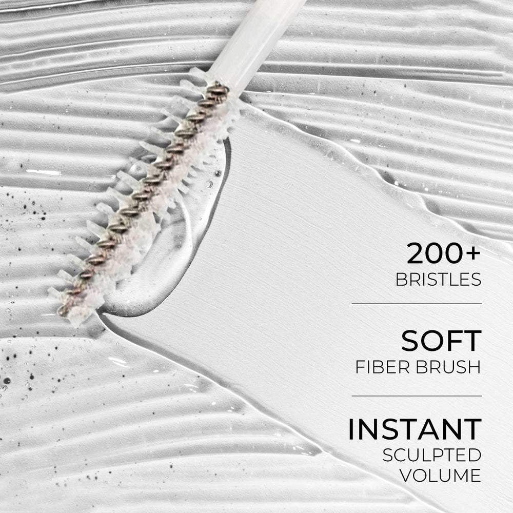 Insight professional Stay Real Lash Mascara