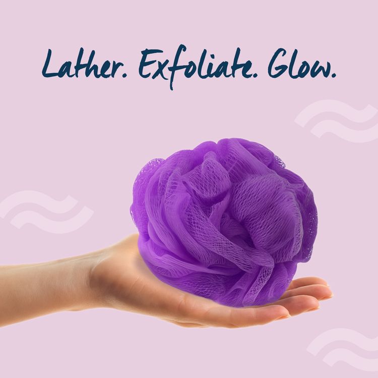 GUBB Loose Loofah Buy 2 Get 1 (3 pcs)