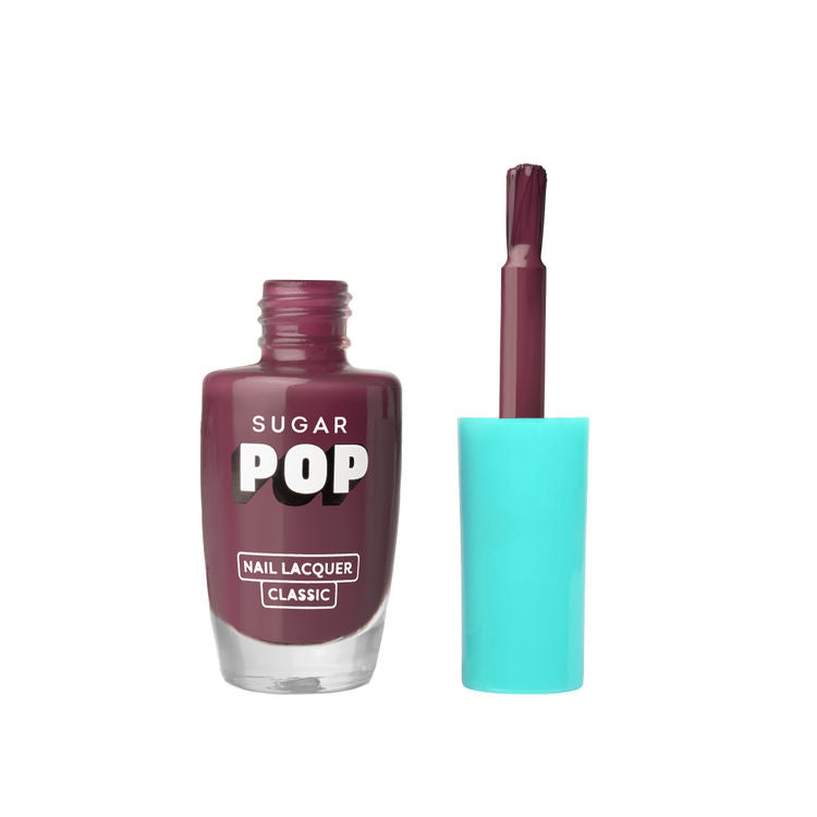 SUGAR POP Nail Lacquer (14 Berry Me)
