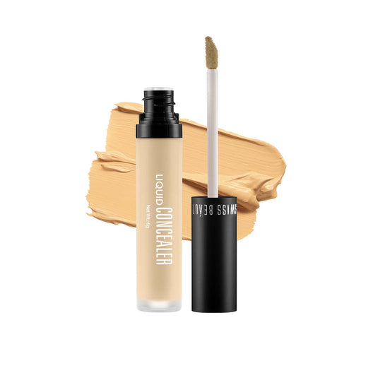 Swiss Beauty Liquid Concealer (07 Yellow)