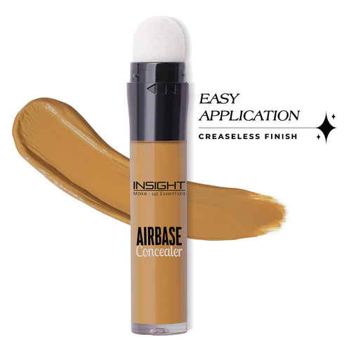 Insight Cosmetics Airbase Concealer (07 Nutmeg Delight)