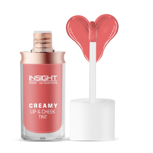 Insight cosmetics Creamy Lip & Cheek Tint (05 FLORAL FIESTA)