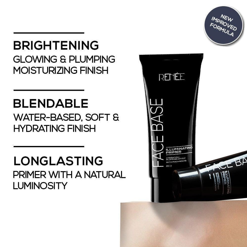 RENEE Face Base Illuminating Primer