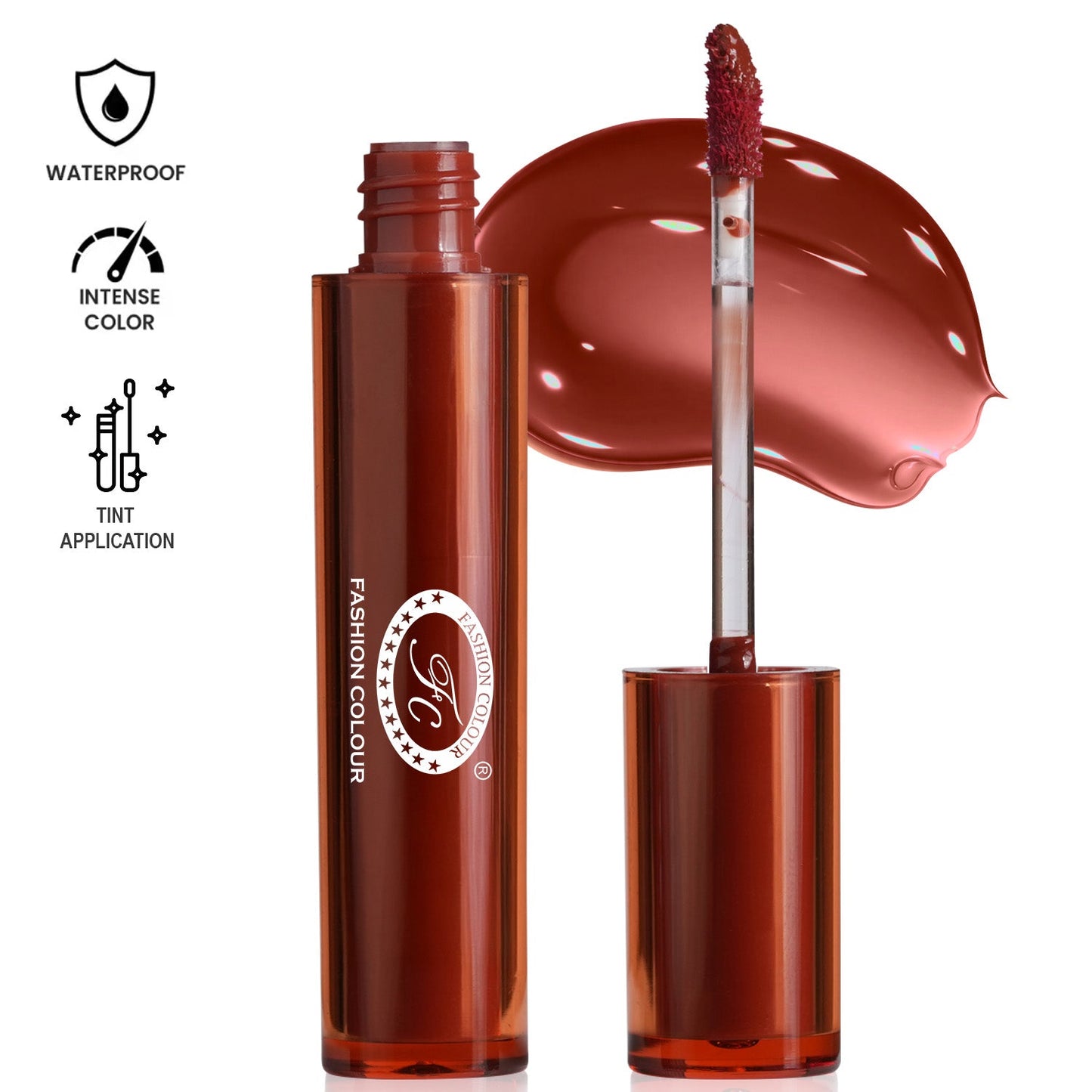 Fashion Color Sugabae Lip Tint (Caramel Swirl)
