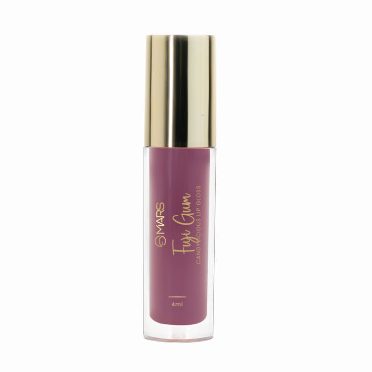 MARS Candylicious Lip Gloss  (10-FUJI GUM)