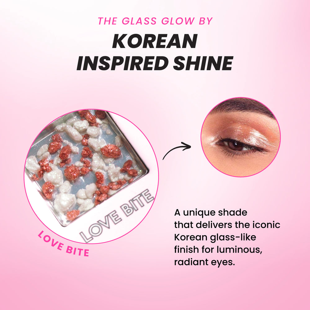 Insight cosmetics Garden of Love