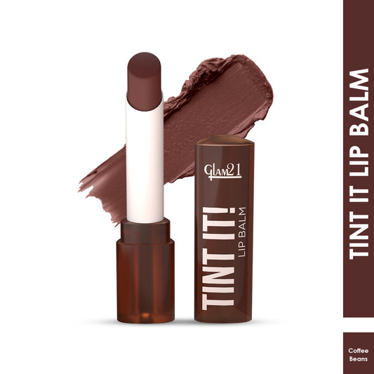 Glam21 Tint it! Lip Balm (05Coffee Beans)