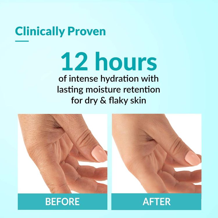 Fixderma Daily Moisturizing Cream For Hydration and Moisturization, NonComedogenic & NonGreasy (60 g)