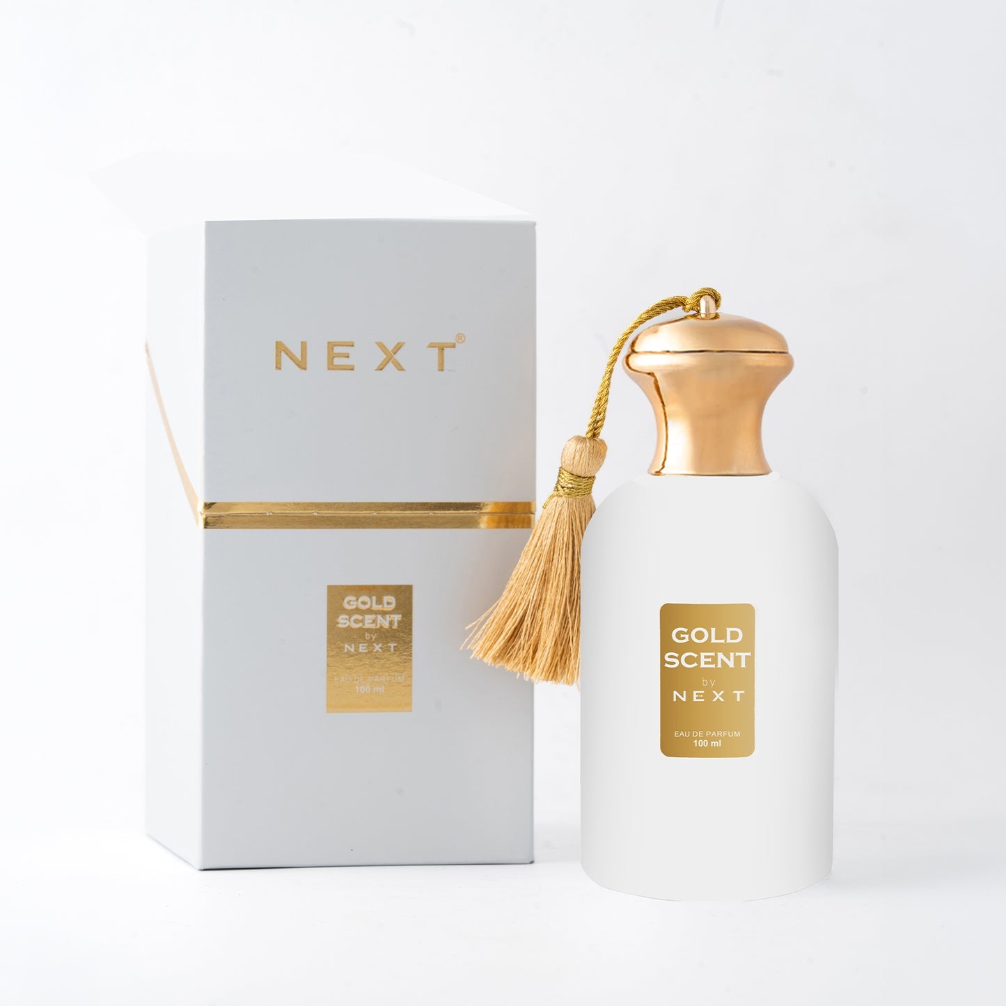 Next Gold Scent – A Fresh, Bright & Smooth Unisex Fragrance for Everyday Confidence