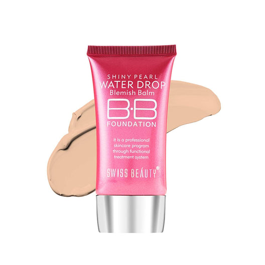 Swiss Beauty Shiny Pearl BB Foundation (03)