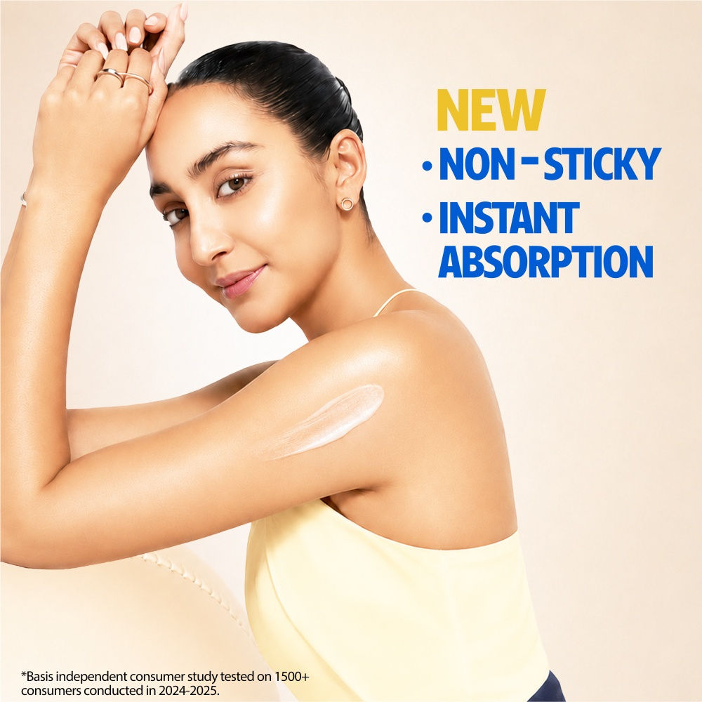 Vaseline Intensive Care Deep Moisture 72HR Long Lasting Hyaluron Ceramide Serum Body Lotion (400ml)
