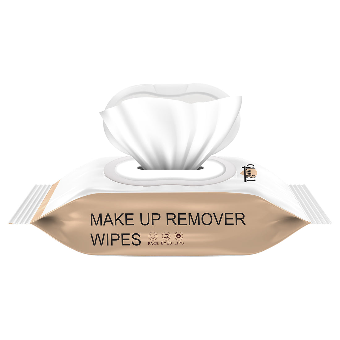 Glam21 Make Up Remover Wipes