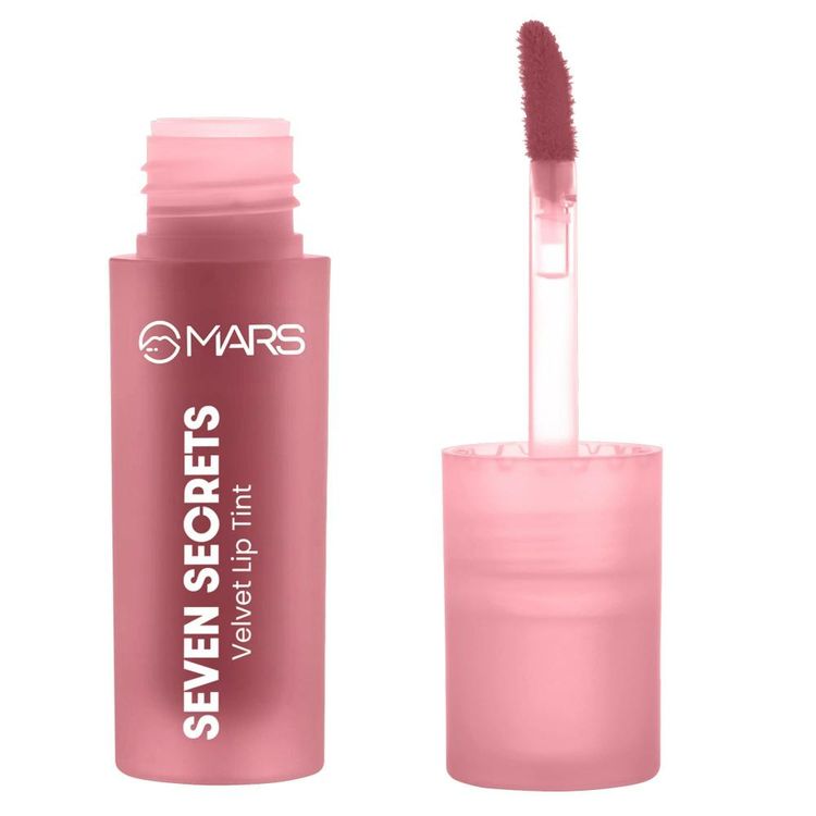 MARS Love Track Velvet Lip Tint - Seven Secrets
(2.8ml)