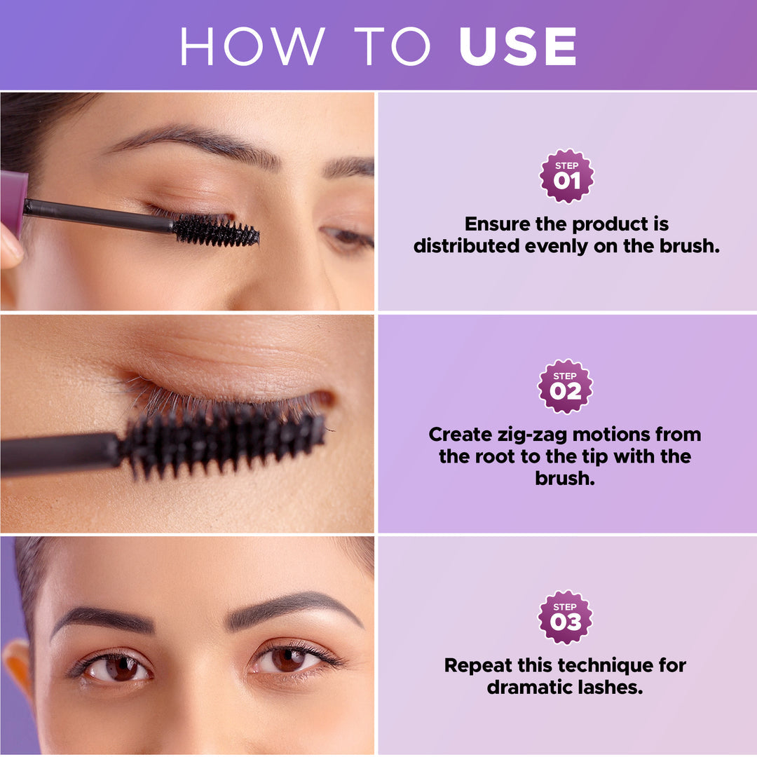 Hilary Rhoda Doubling Mascara
