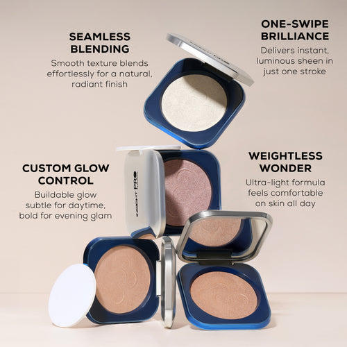Insight professional Lumishift Highlighter (01 Thinking Out Loud)
