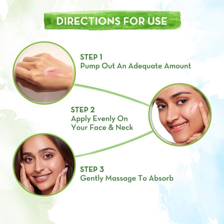 Mamaearth Beetroot Hydraful Moisturizer (50 g)