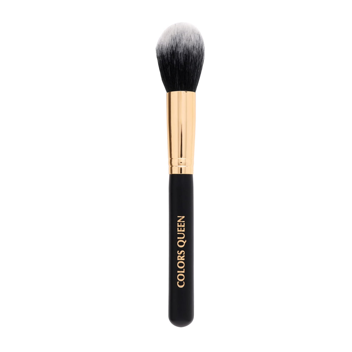 Colors Queen Soft Bristle Powder Brush