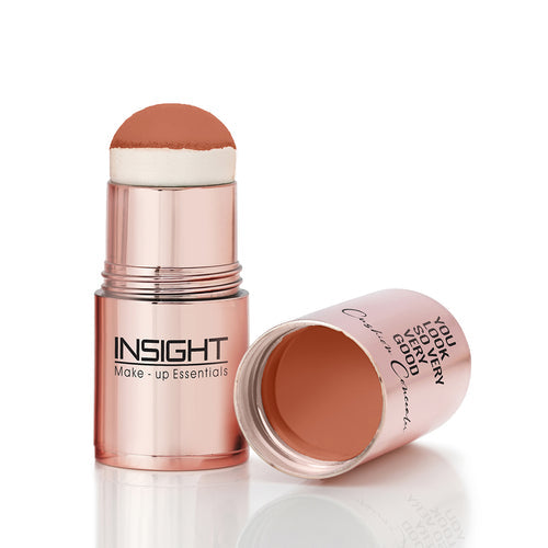 Insight Cosmetics Cushion Concealer (05 Orange Corrector)
