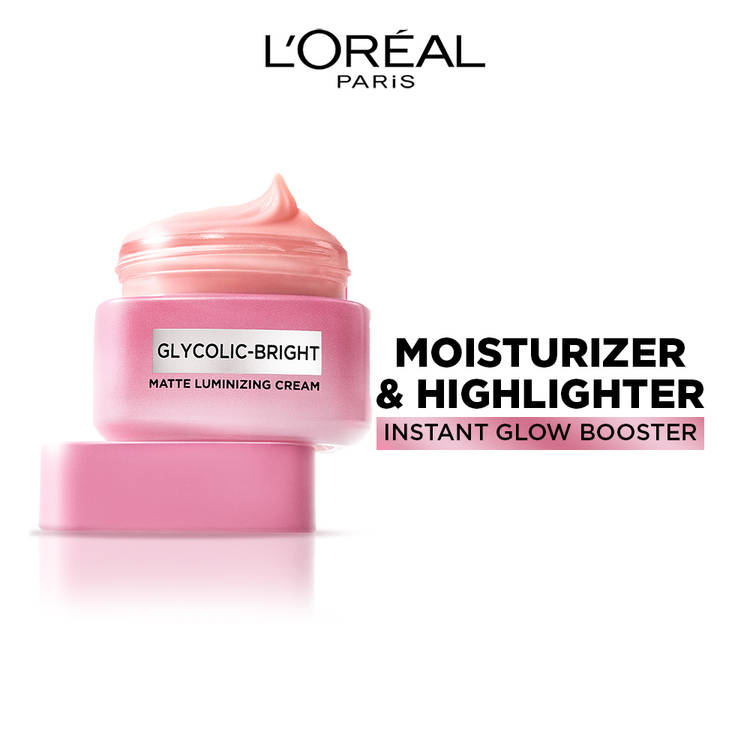 L'Oreal Paris Face Moisturizer & Day Cream (15ml)
