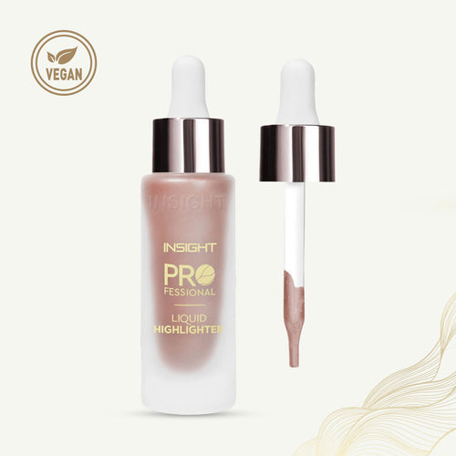 Insight professional Liquid Highlighter (Blushing Sun)