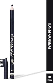 Glam21 Eyebrow Pencil (01Black)