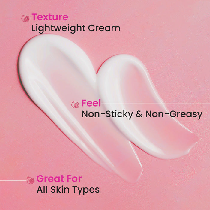 Dot & Key Pomegranate + Retinol Eye Cream for Dark Circles(20ml)