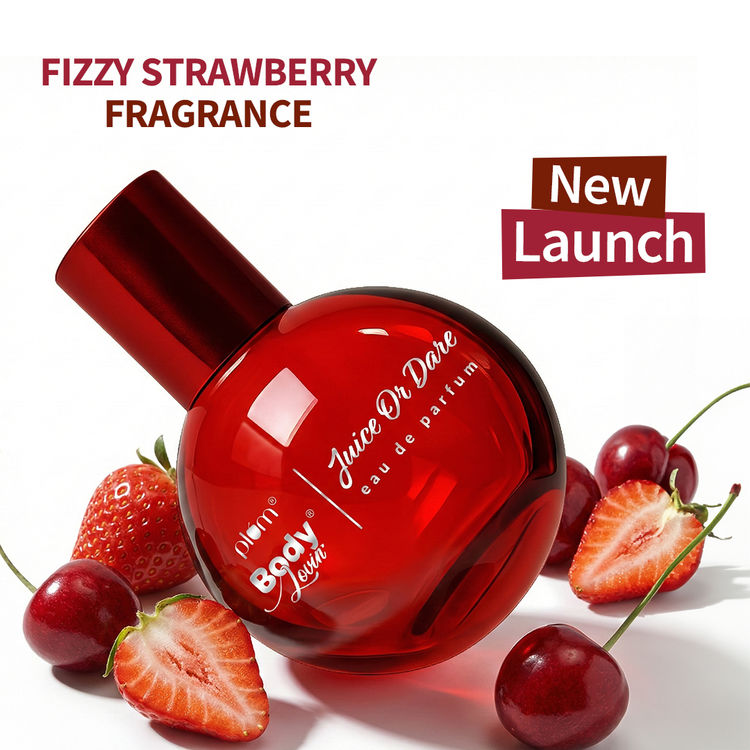 Plum Bodylovin' Juice Or Dare Eau De Parfum
(50ml)