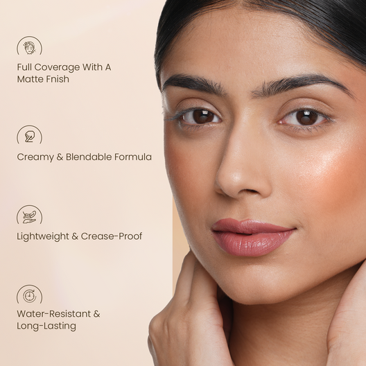 Swiss Beauty Cover Studio Concealer Palette (Multi-Color-01)