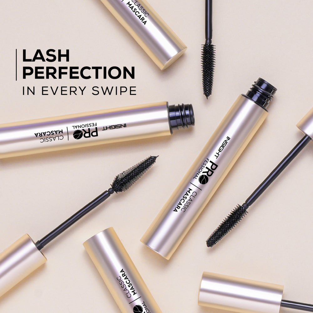 Insight professional CLASSIC MASCARA