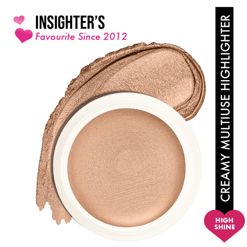 Insight cosmetics Highlighter (Angelic Beauty)
