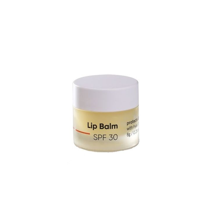 Minimalist SPF 30 Lip Balm
(8 g)
